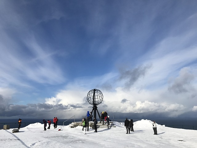 norway, hurtigruten, scandinavia